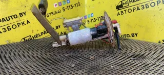 RKA,ZITEC Колба в бак Ford Mondeo 2 1.8л i Арт 84089151601, вид 1