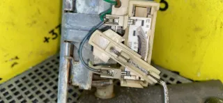RKA,ZITEC Колба в бак Ford Mondeo 2 1.8л i Арт 84089151601, вид 3