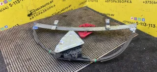 RKA,ZITEC стеклоподъемник передний левый Ford Mondeo 2 Арт 84089151341, вид 2
