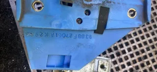 RKA,ZITEC стеклоподъемник задний левый Ford Mondeo 2 Арт 84089151340, вид 2