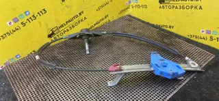 RKA,ZITEC стеклоподъемник задний левый Ford Mondeo 2 Арт 84089151340, вид 3