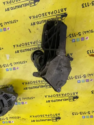 X16SZR Кронштейн компрессора кондиционера Opel Astra G Арт 8408915003, вид 1