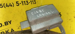 COMPREKS Блок комфорта Mazda 626 GE Арт 8408914927, вид 3