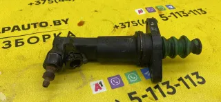 1J0 Цилиндр сцепления рабочий Volkswagen Jetta 4 Арт 8408914236