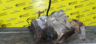 966-24,AD КПП автоматическая (АКПП) Chrysler Grand Voyager 4 Арт 8408914148, вид 2