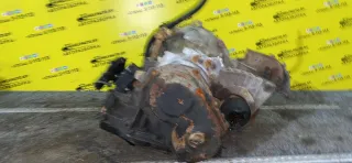 966-24,AD КПП автоматическая (АКПП) Chrysler Grand Voyager 4 Арт 8408914148, вид 3