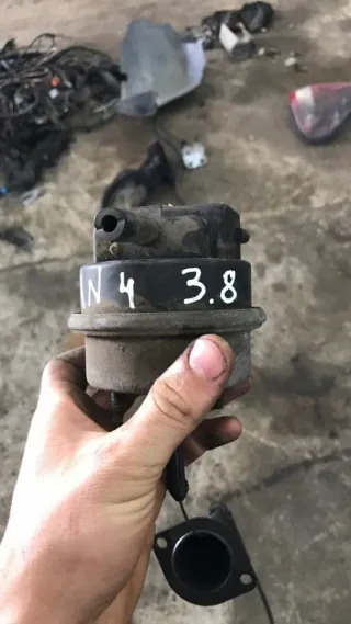  Блок круиз-контроля Dodge Caravan 4 Арт 8408913305, вид 1