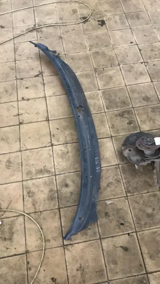  Дождевик Mazda 626 GE Арт 840890887, вид 1