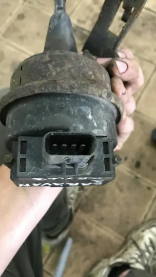  Блок круиз-контроля Dodge Caravan 3 Арт 840890805, вид 4