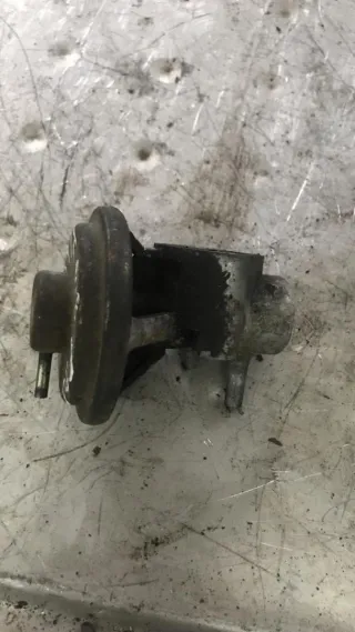  Клапан EGR Daewoo Matiz M150 restailing 0.8л Арт 84088792, вид 1