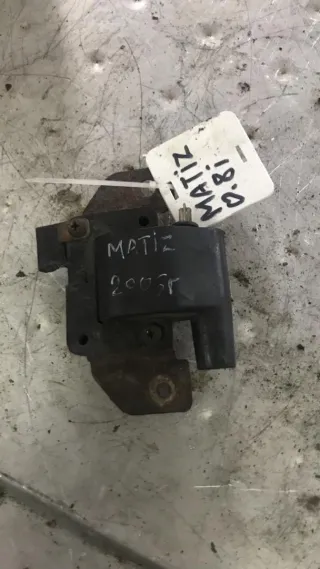  Катушка зажигания Daewoo Matiz M150 restailing 0.8л Арт 84088776, вид 1