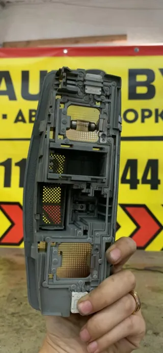  Фонарь салона (плафон) Mitsubishi Outlander 3 Арт 84088243, вид 2