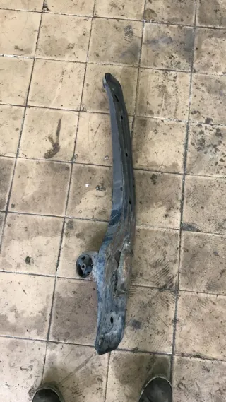  Подушка крепления двигателя Toyota Avensis 1 Арт 84086554, вид 2