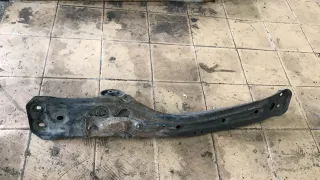  Подушка крепления двигателя Toyota Avensis 1 Арт 84086554, вид 3