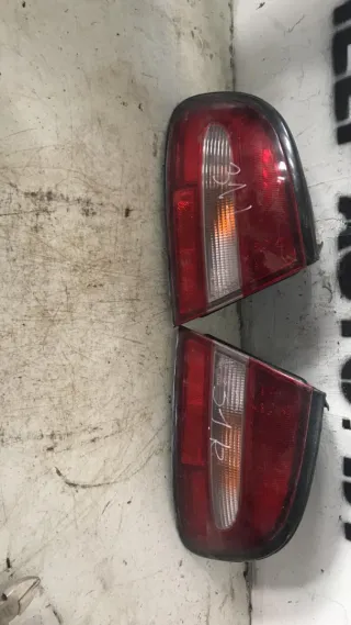  Фонарь задний левый Mitsubishi Galant 7 Арт 84084060, вид 1