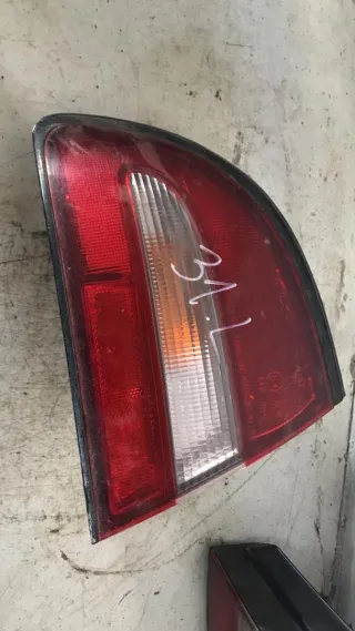  Фонарь задний левый Mitsubishi Galant 7 Арт 84084060, вид 2