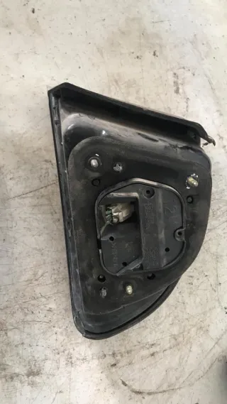  Фонарь задний левый Mitsubishi Galant 7 Арт 84084060, вид 3