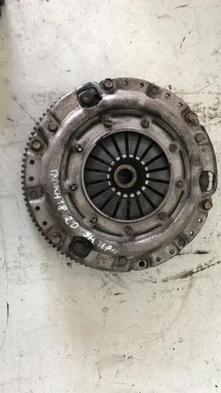 Комплект сцепления Mitsubishi Galant 8 Арт 84083901, вид 2