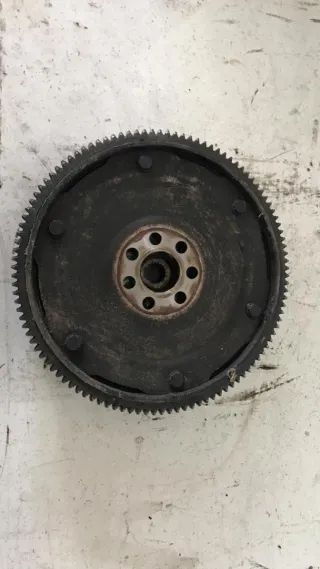  Комплект сцепления Mitsubishi Galant 8 Арт 84083901, вид 4