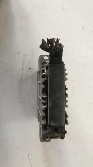 90464735 3264 Блок управления двигателем Opel Vectra B Арт 78833736, вид 3