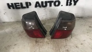  Фонарь задний левый Mitsubishi Galant 8 Арт 76025692, вид 1