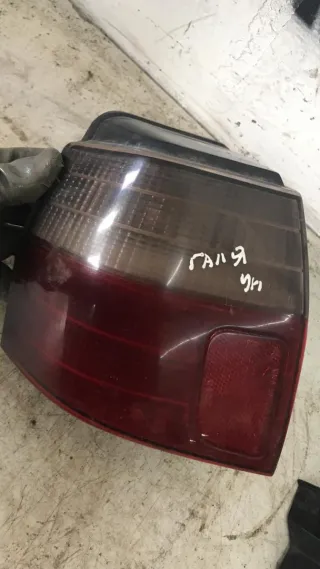  Фонарь задний левый Mitsubishi Galant 8 Арт 76025692, вид 2