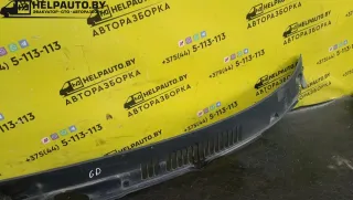  Дождевик Mazda 626 GD Арт 351-126, вид 3