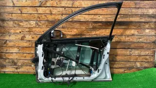  Замок двери передней правой Audi A6 C5 (S6,RS6) Арт 64979126, вид 2