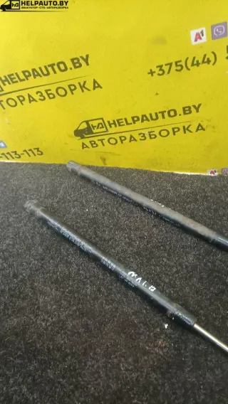  Амортизатор крышки багажника (3-5 двери) Daewoo Matiz M150 restailing Арт 169-76, вид 2
