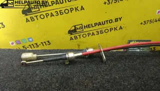  Трос кулисы КПП Daewoo Matiz M150 restailing Арт 61-4-22, вид 1