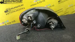  Фонарь задний правый Daewoo Matiz M150 restailing Арт 24-359, вид 3