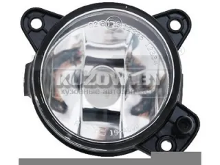 DEP441-2035R-UE Фара противотуманная правая Volkswagen Touareg 1 Арт K2238045, вид 1