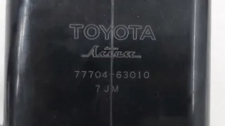 Адсорбер Lexus GX 2 restailing 2015г. 7770463010 - Фото 3