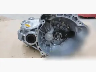 JLS170 КПП механическая (МКПП) Geely SC7 Арт 94293661, вид 2