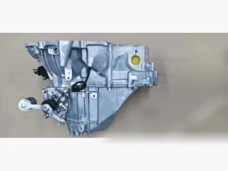 JLS170 КПП механическая (МКПП) Geely SC7 Арт 94293661, вид 3