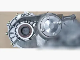 JLS170 КПП механическая (МКПП) Geely SC7 Арт 94293661, вид 4