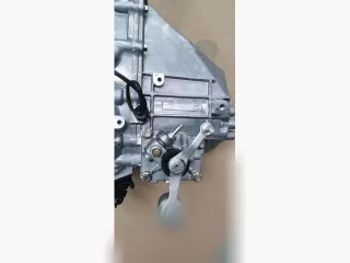 JLS170 КПП механическая (МКПП) Geely SC7 Арт 94293661, вид 6