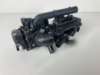 12701246 Термостат Chevrolet Blazer Арт 111451149, вид 1