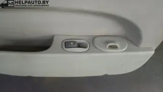  Кнопка стеклоподъемника заднего левого Renault Scenic RX4 Арт 543-117, вид 3