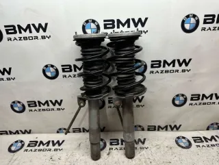 31316765067, 6765067, 31316765068, 6765068 Стойка амортизатора передняя BMW 7 E65/E66 Арт BR17-63851240