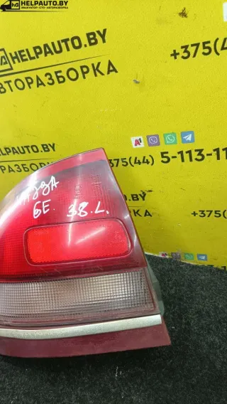  Фонарь задний левый Mazda 626 GE Арт 24-399, вид 2