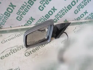 A2128100516 Зеркало левое электрическое Mercedes E W212 Арт 57900, вид 1