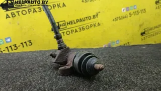  Цилиндр сцепления рабочий Nissan Serena c23 Арт 557-40, вид 2