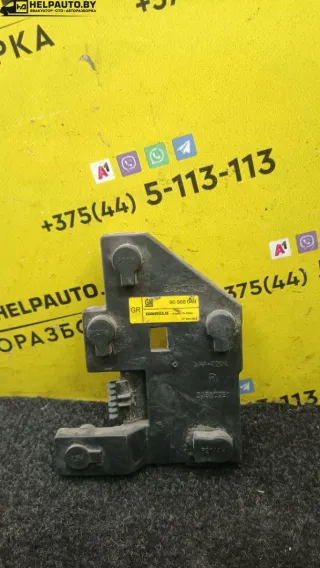  панель (плата) фонаря заднего правого Opel Vectra B Арт 16-44, вид 1