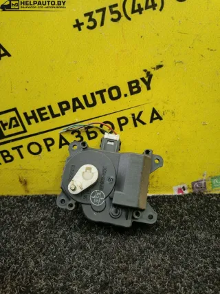 DENSO,USA Моторчик заслонки печки Toyota Corolla E110 Арт 311-6-79, вид 1