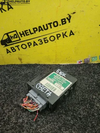 USA,AISIN,1A31,82810-AB040,486811-10030 Блок управления светом Toyota Corolla E110 Арт 95-32, вид 1