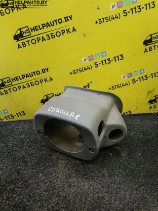 USA кожух рулевой колонки Toyota Corolla E110 Арт 77-2-48, вид 1