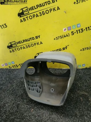 USA кожух рулевой колонки Toyota Corolla E110 Арт 77-2-48, вид 2