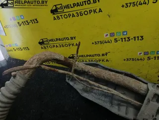 USA Горловина топливного бака Toyota Corolla E110 Арт 241-1-32, вид 2