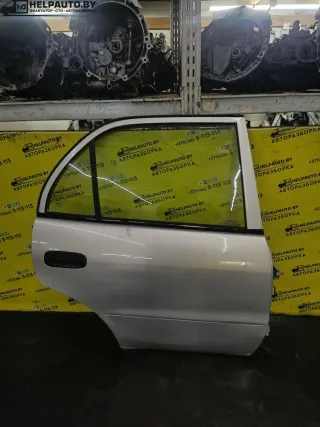 USA Дверь задняя правая Toyota Corolla E110 Арт 29-465, вид 1